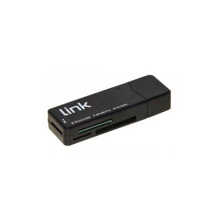 card reader link usb 3.0 5gbps [lkcch04]