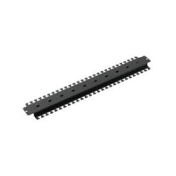 coppia barre fissaggio cavi laterali itrack armadi prof.800mm [309091]