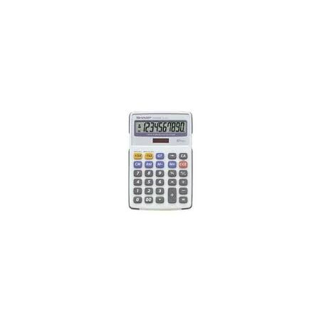 calcolatrice sharp [sh-el334fb]