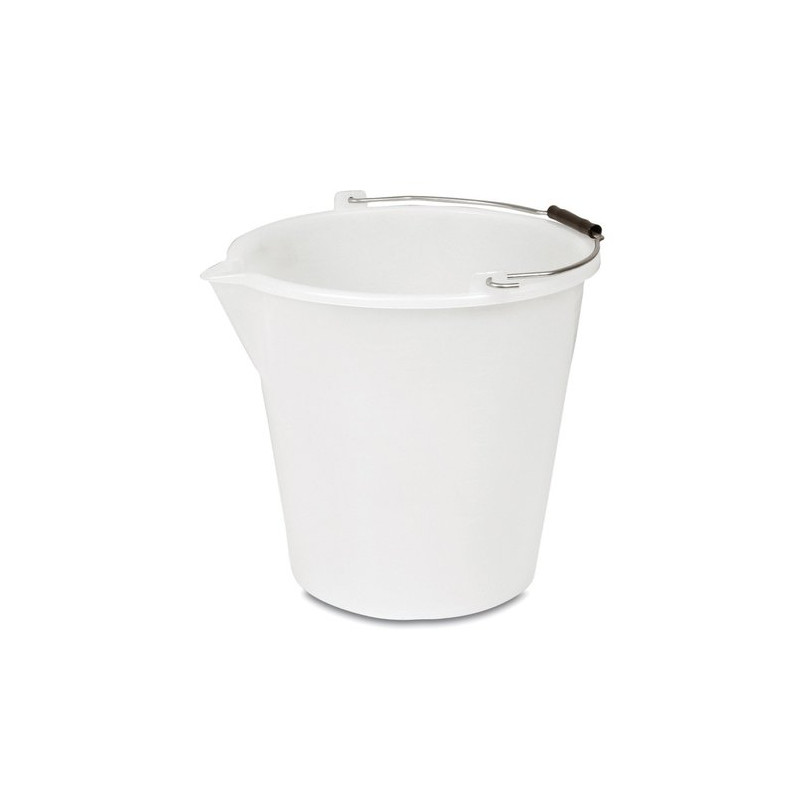 secchio veca con becco 17l sh003l0170bbco