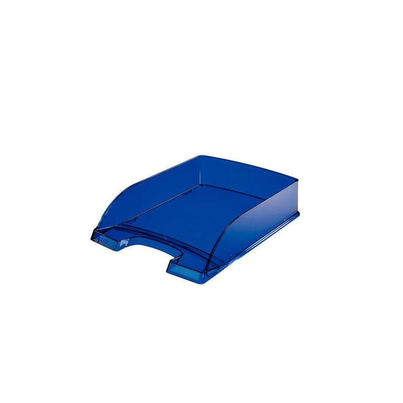 Portacorrispondenza leitz standard plus trasparente [52260039]