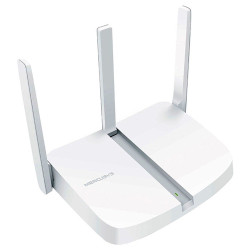 router tp-link mercusys wireless 2.4ghz bianco [mw305r]
