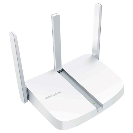 router tp-link mercusys wireless 2.4ghz bianco [mw305r]