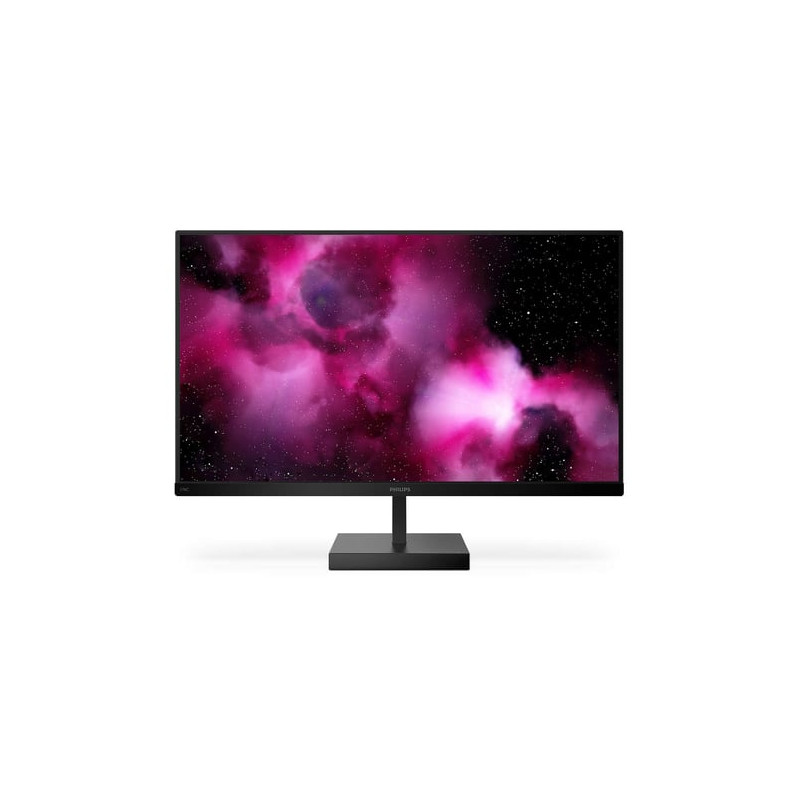 monitor led 27" philips moda 276c8 wide quad hd 2560x1440p 4ms
