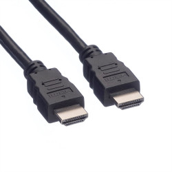Cavo roline/value hdmi 10m m/m