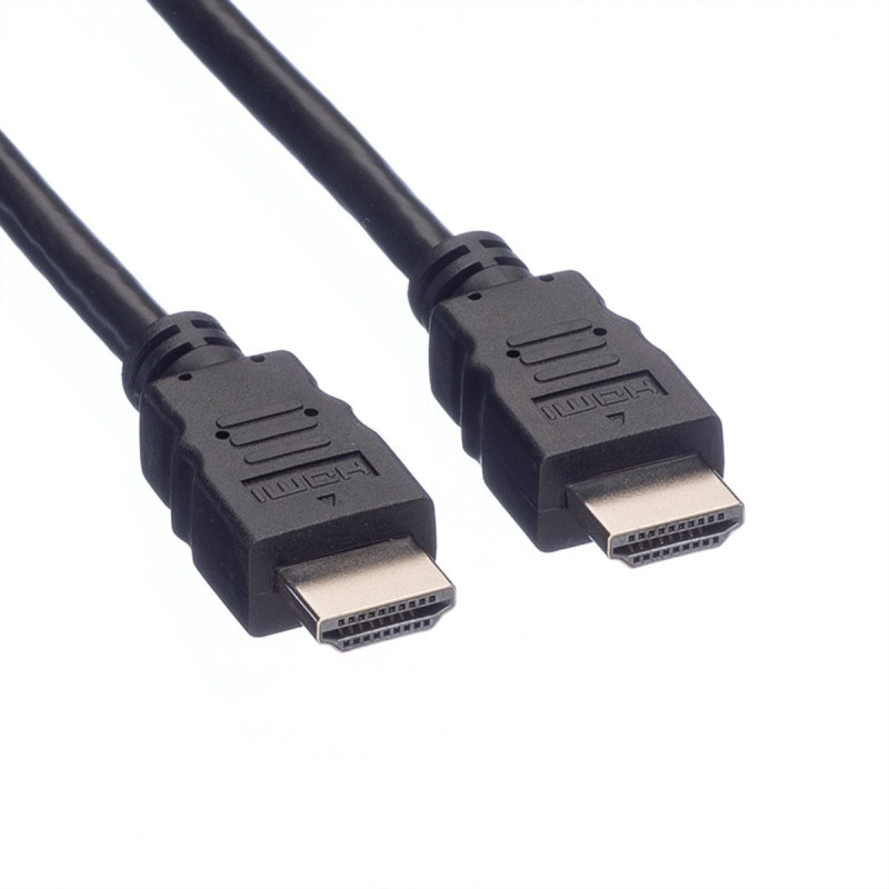 cavo roline/value hdmi 10m m/m