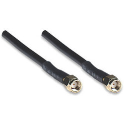 Cavo antenna sma m / rp-sma f 3 mt