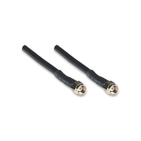 Cavo antenna sma m / rp-sma f 3 mt