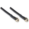 Cavo antenna sma m / rp-sma f 3 mt