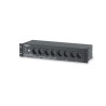 gruppo di continuita' legrand ups 800 va rack keor pdu 8*schuko
