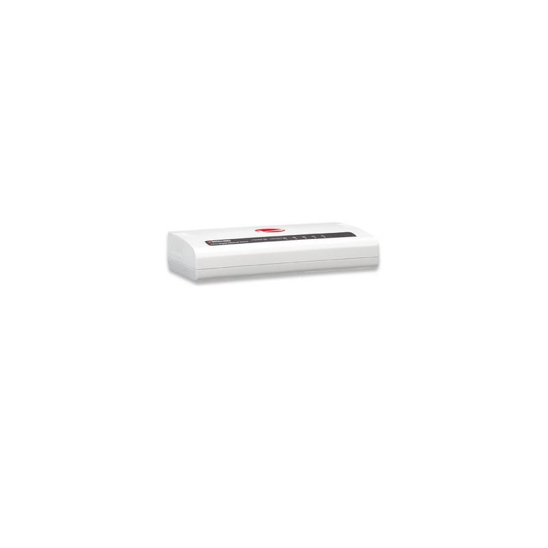 Switch intellinet desktop ethernet gigabit 5 porte [i-swhub gb-050p]