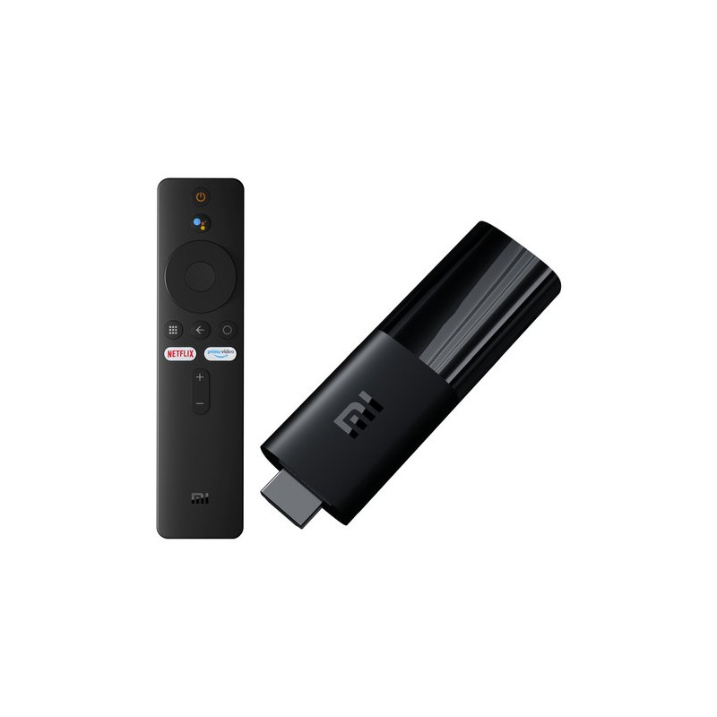 lettore multimediale xiaomi mi tv stick nero [pfj4098eu]