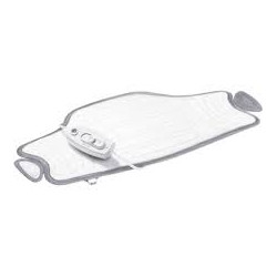 cuscino riscaldante sanitas 55 easyfix [21417]