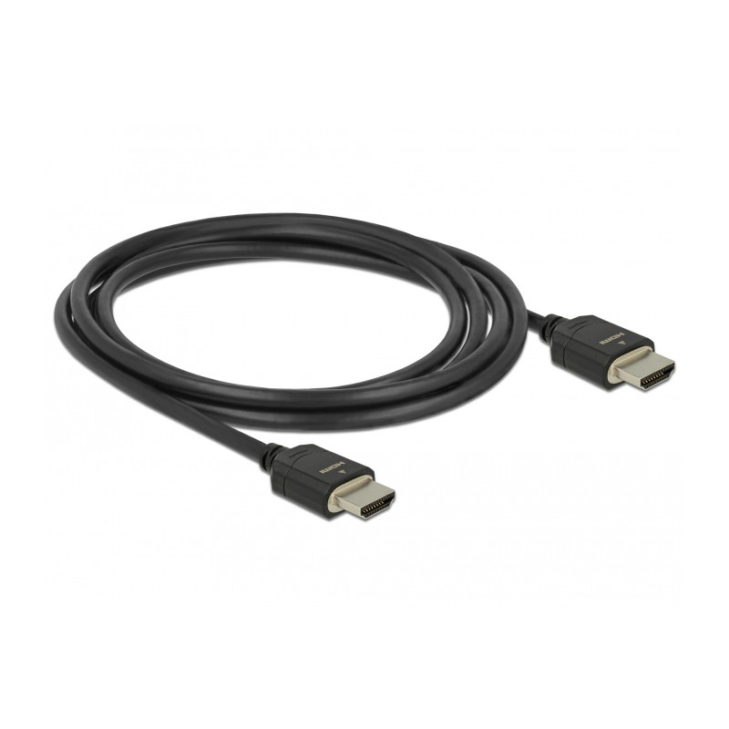cavo delock 85294 hdmi 2m