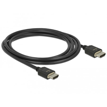 cavo delock 85294 hdmi 2m