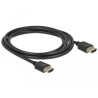 cavo delock 85294 hdmi 2m