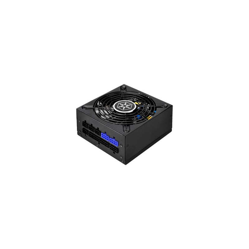 alimentatore 700w silverstone sst-sx700-lpt v1.1 sfx-l