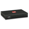 Switch intellinet ethernet gigabit 8 porte desktop [i-swhub gb-800]