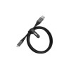 cavo usb otterbox usb-a a usb-c 1m nero [78-52664]