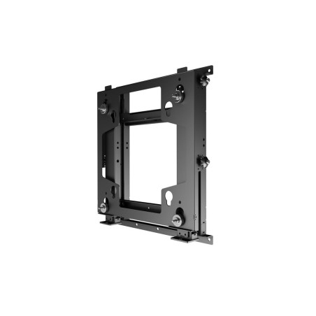 supporto murale nilox pantografo rinforz. 400x400 [pm5920]