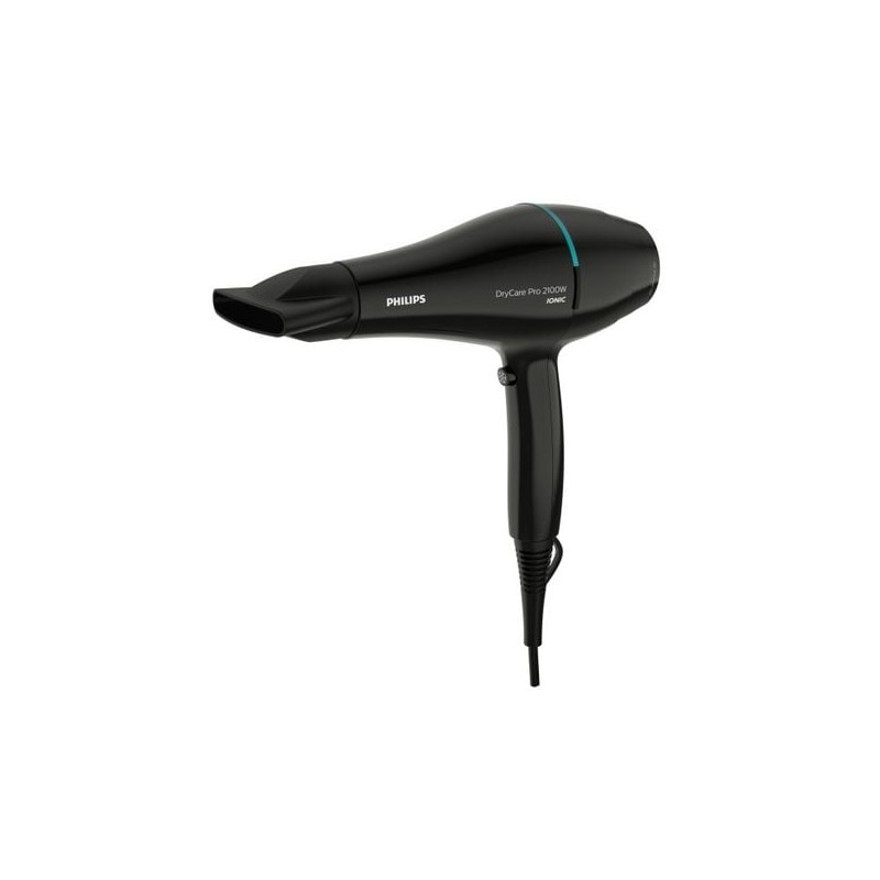 asciugacapelli philips professionale con motore ac 2100w
