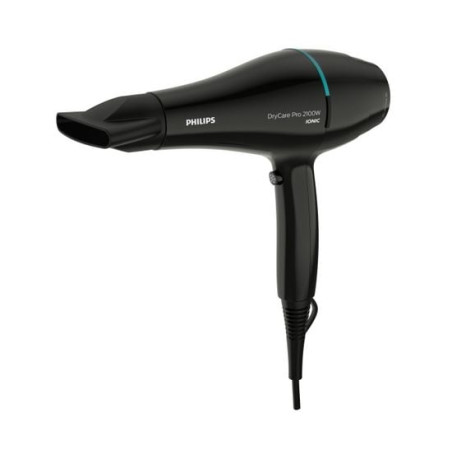 asciugacapelli philips professionale con motore ac 2100w
