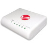 Switch intellinet hub desktop 10/100mbps fast ethernet 5 porte [i-swhub-050s]