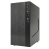case itek smallcom-b mini tower atx [itocscb122]