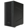 case itek smallcom-p mini tower atx tipo-c mesh [itocscp122]