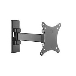 supporto monitor link 27'' vesa 100x10 max20kg/100*100 2