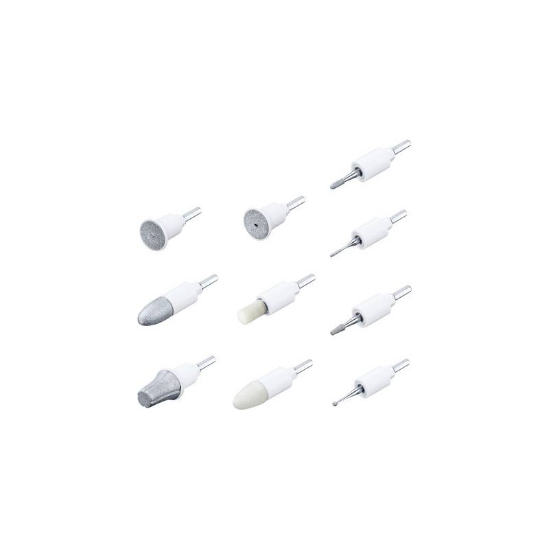 frese di ricambio beurer mp 64