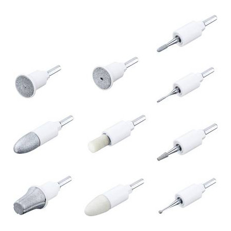 frese di ricambio beurer mp 64