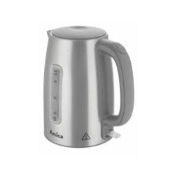 bollitore amica 1.7l acciaio inossidabile km201 [hkamiczkm201200]