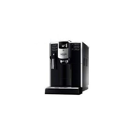 macchina da caffe' gaggia anima nero