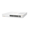 switch hp aruba ion 1960 gestito 24 porte 10/100/1000mbps 2xt 2xf
