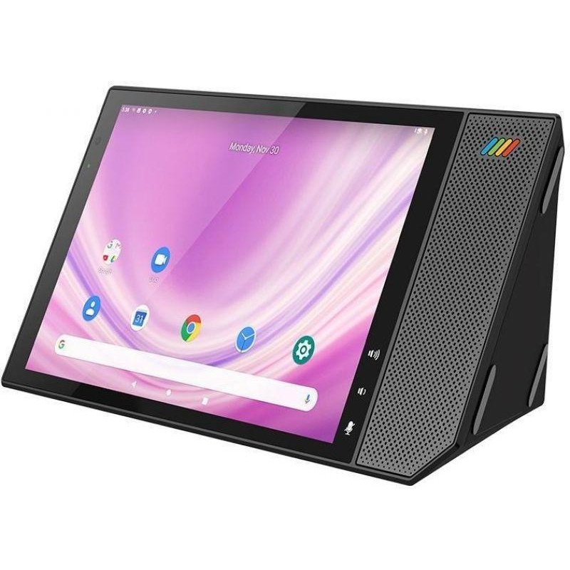 videotelefono uniview nexvoo t530 con tablet 8" android 10 certificato