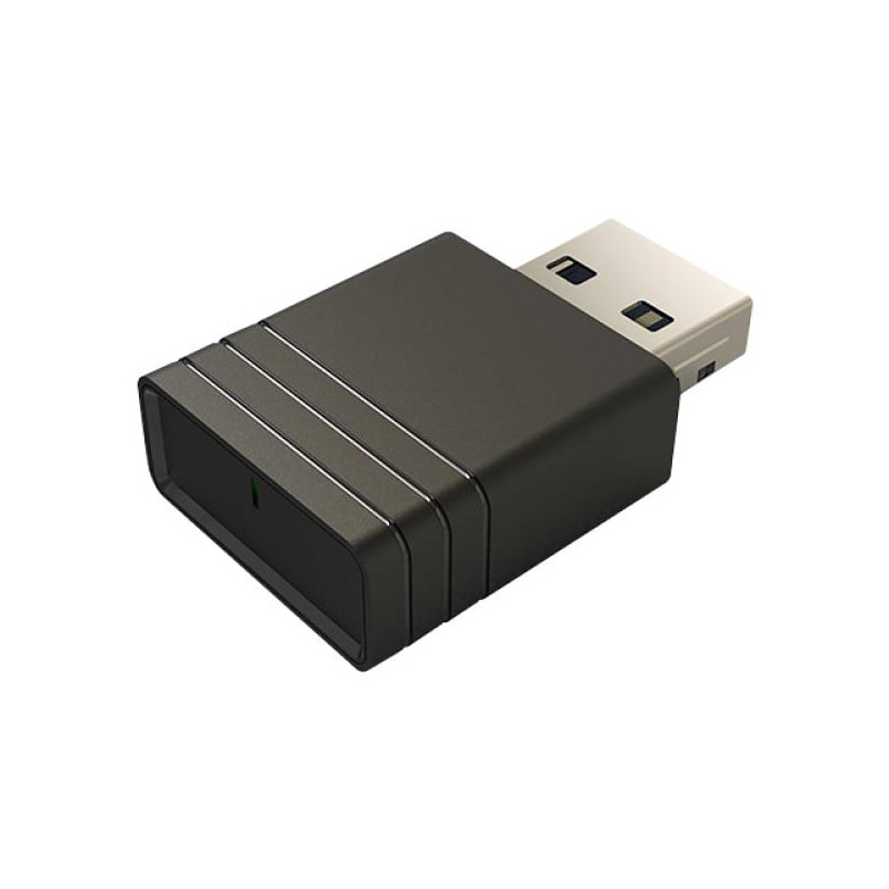 adattatore wireless usb viewsonic nero