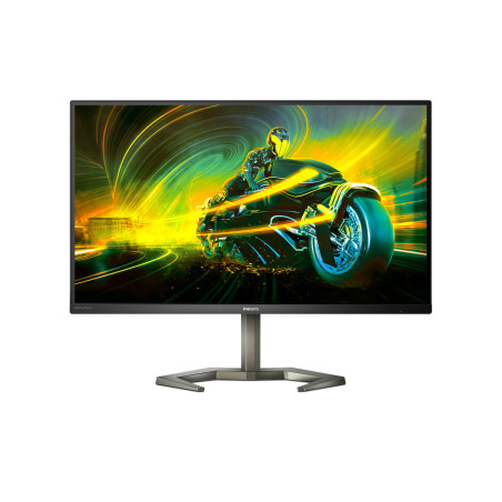 monitor led 27" philips 27m1n5200pa/00 full hd 1920x1080p 1ms