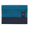 custodia notebook riva case lantau a tasca 13.3 blu [8803aquamel]