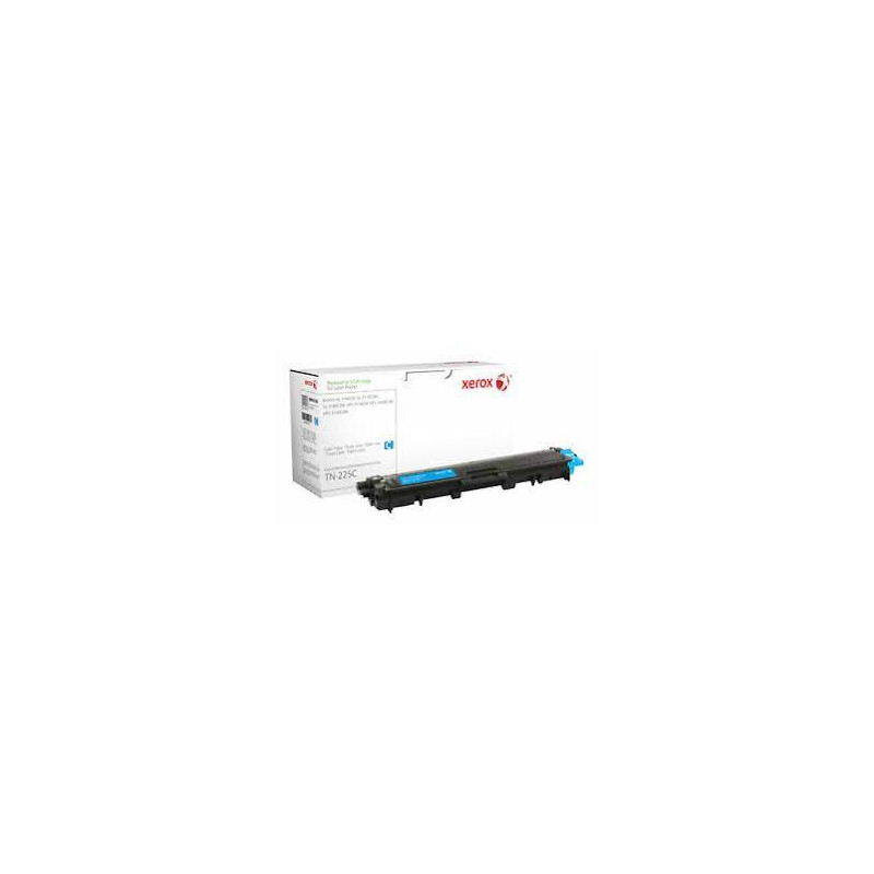toner xerox 2300pz ciano [006r04518]