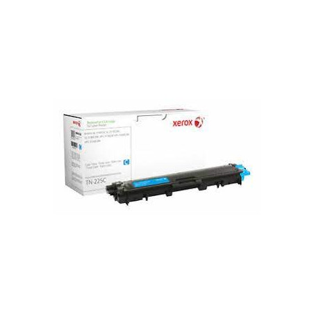toner xerox 2300pz ciano [006r04518]