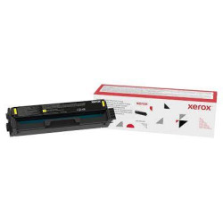 toner xerox 2300pz giallo [006r04520]