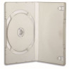 Custodia dvd oem trasparente