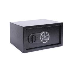 cassaforte digitale sentry safe ss0405et 405x335x229mm nero [ss0405et]