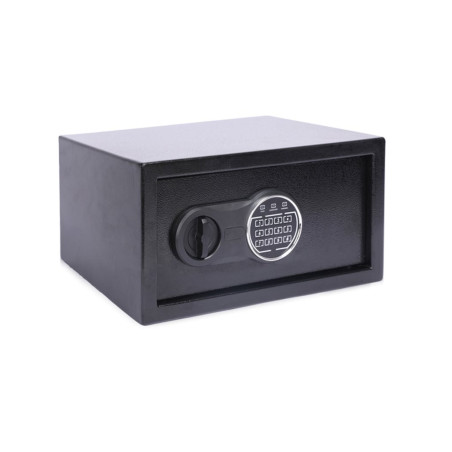 cassaforte digitale sentry safe ss0405et 405x335x229mm nero [ss0405et]
