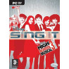 Disney sing it! high school musical