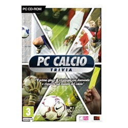 Pc calcio trivia