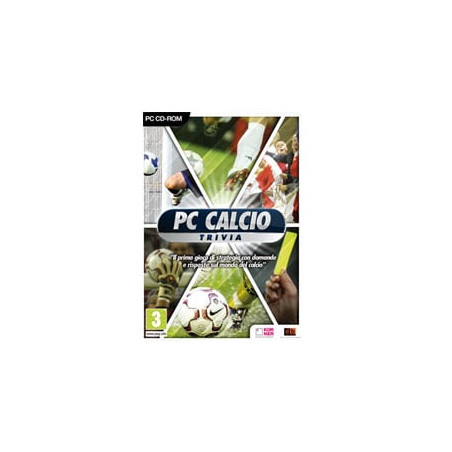Pc calcio trivia