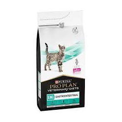 cibo secco per gatti purina nestle pro plan en gastrointestinal 5kg