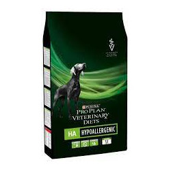 cibo secco per cani purina nestle pro plan veterinary diets canine